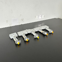 Eppendorf Research Plus Multichannel Pipettes - Quantity 5 image 0